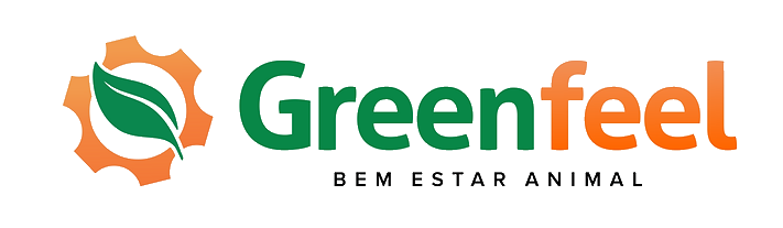 Logo GreenFeel