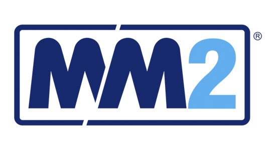 Logo Grupo MM2
